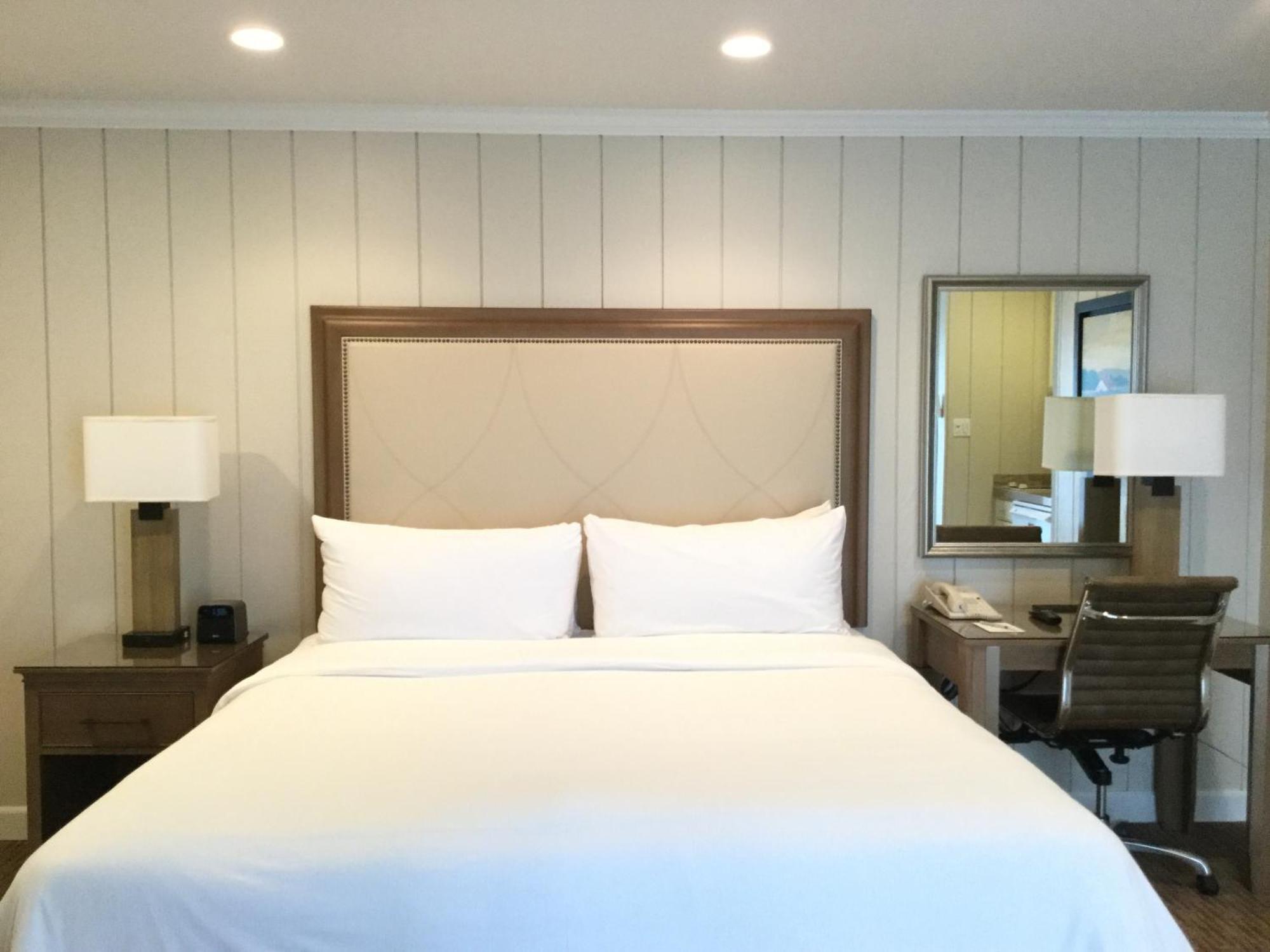 Mansion Estates Junior Suite