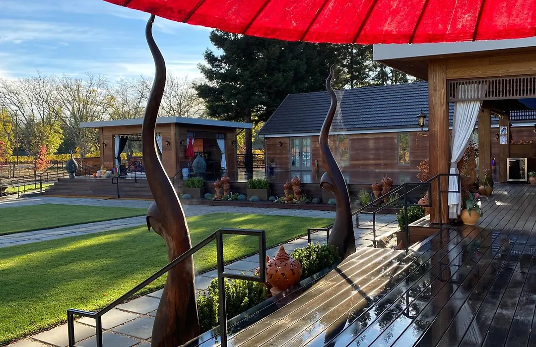 Bann At Oak Knoll Napa-1