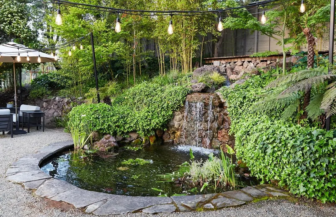 Milliken Creek Inn-1