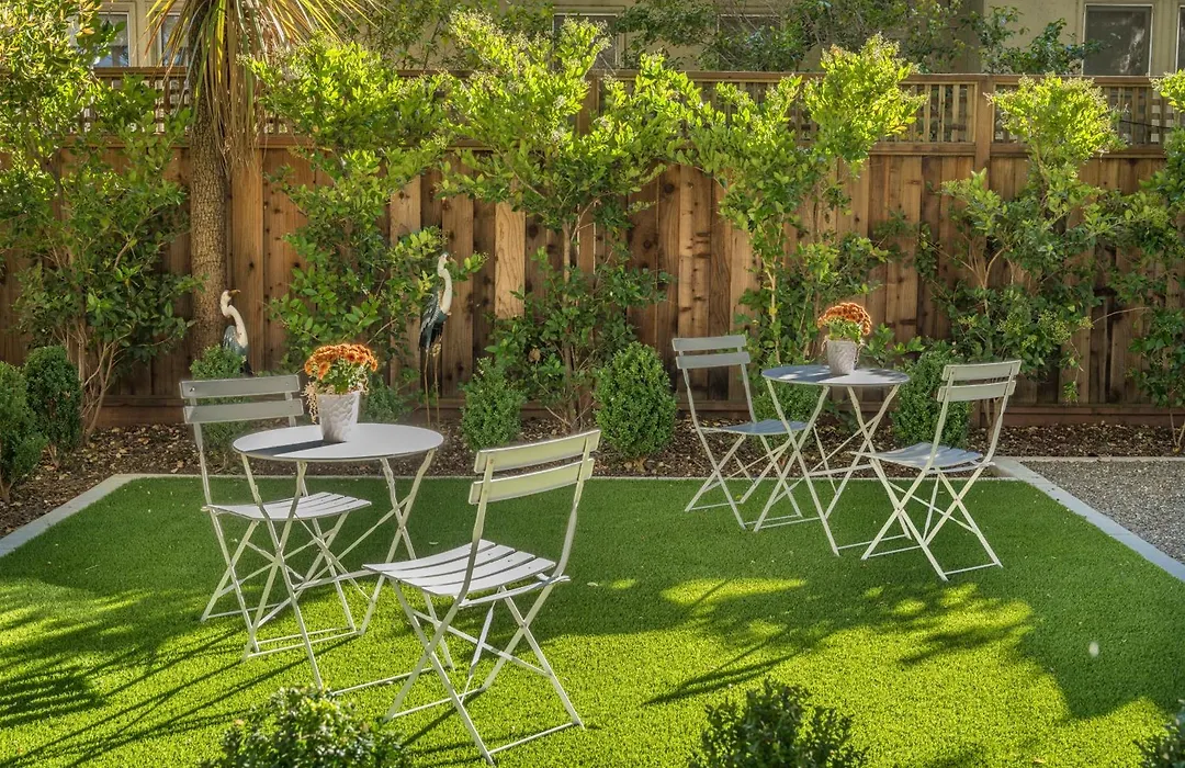 The George - Luxury Boutique Inn-1