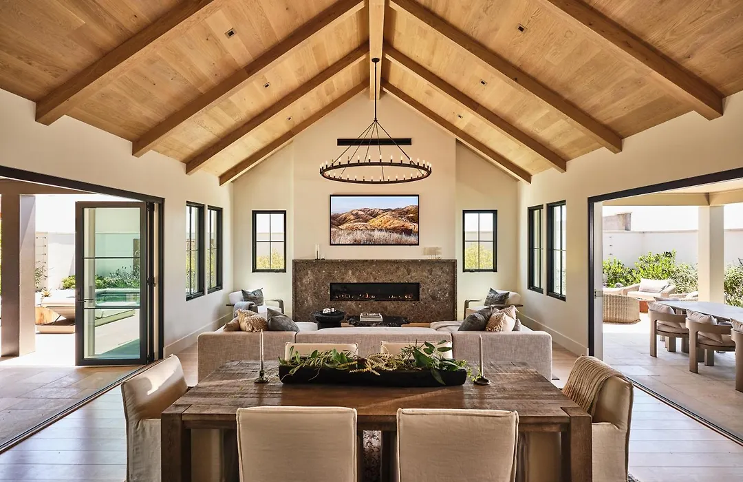 Stanly Ranch, Auberge Collection-1