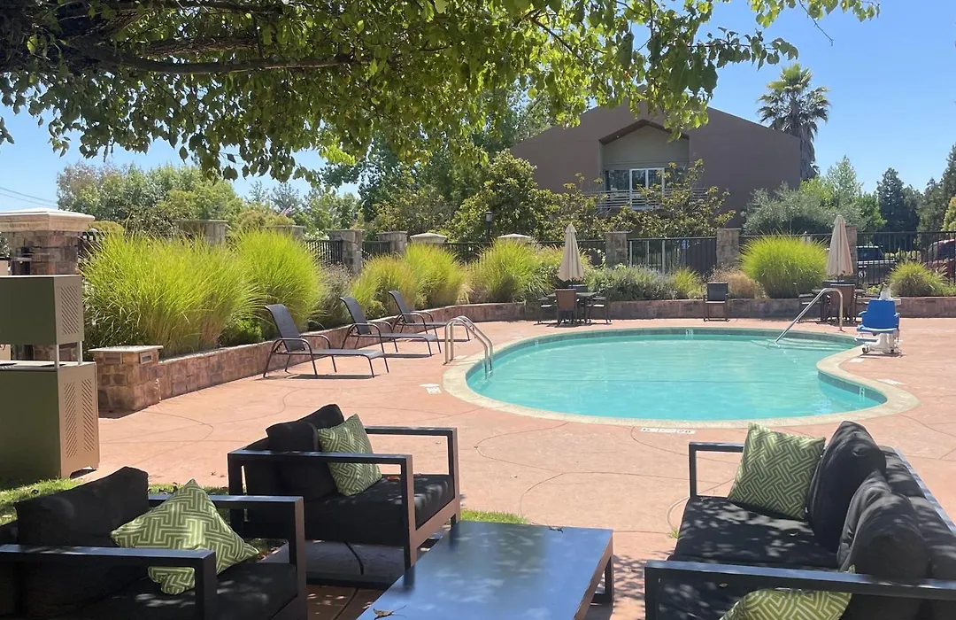 Hotel Indigo Napa Valley By Ihg-1