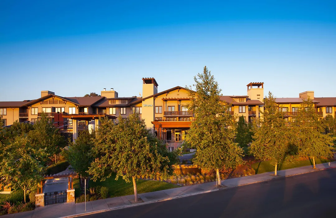 The Westin Verasa Napa-1