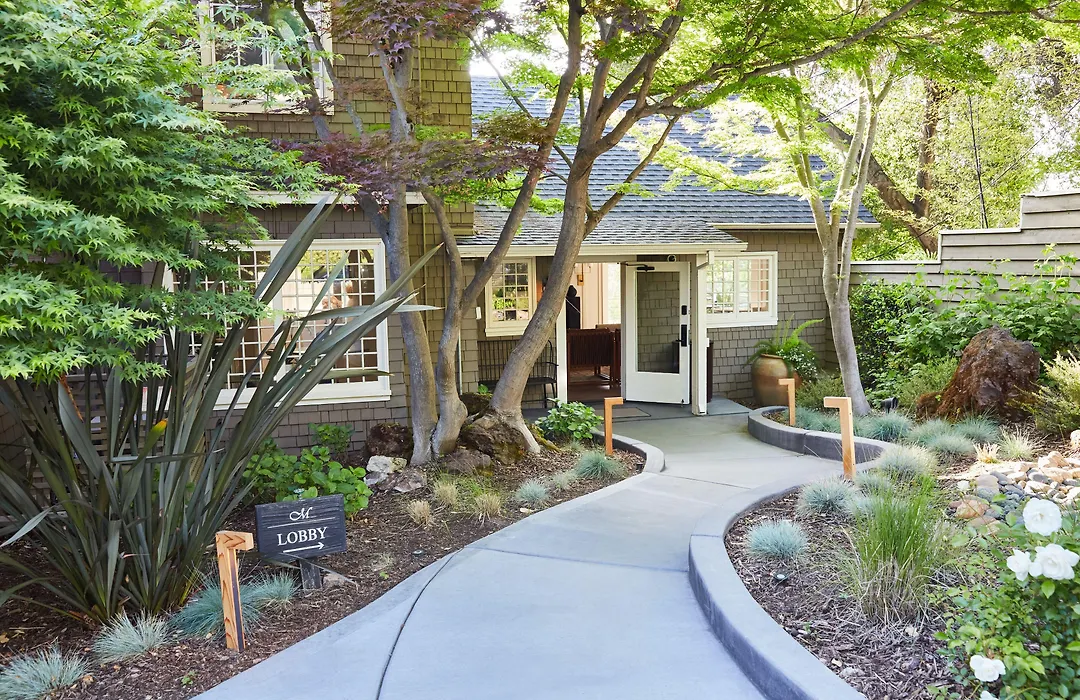 Milliken Creek Inn-1