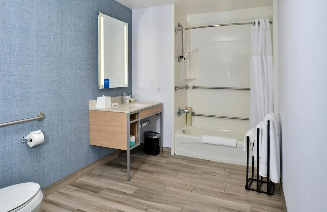 Hilton Garden Inn Napa-1