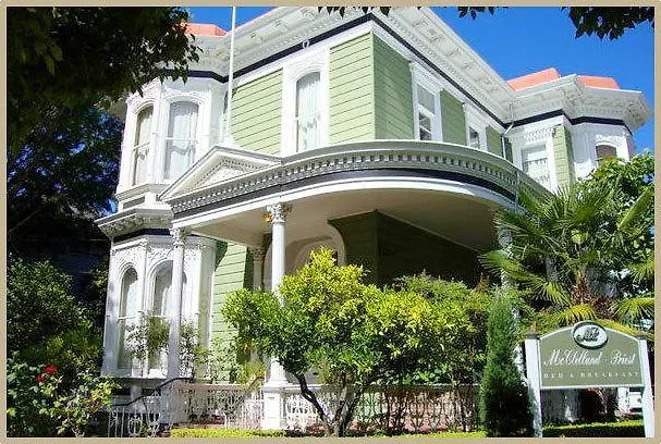 Mcclelland-Priest B&B-1