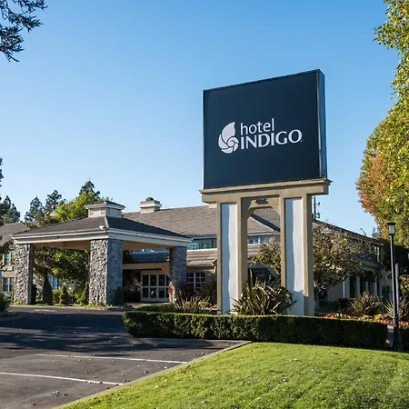 Hotel Indigo Napa Valley By Ihg-2