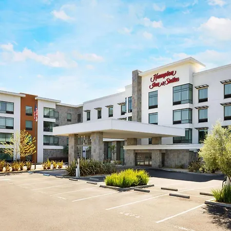 Hampton Inn & Suites - Napa, Ca-3