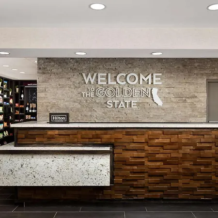 Hampton Inn & Suites - Napa, Ca-2