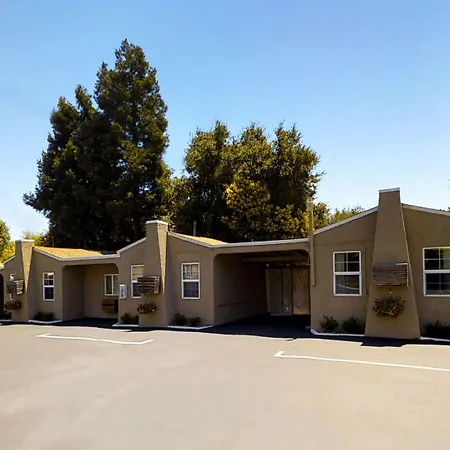 Napa Discovery Inn-2