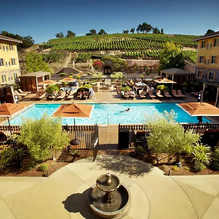 The Meritage Resort And Spa-2