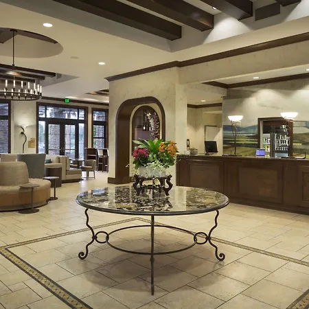 Springhill Suites Napa Valley-2