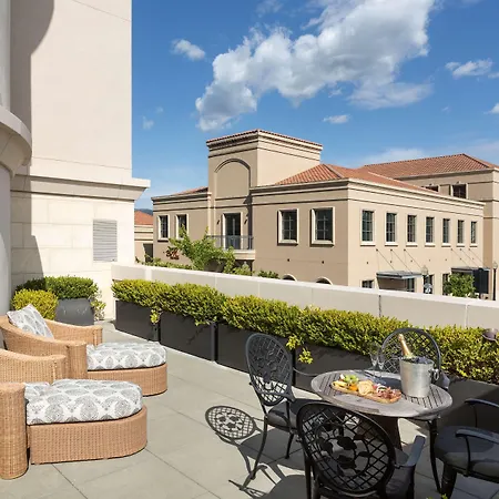 Andaz Napa, By Hyatt-3