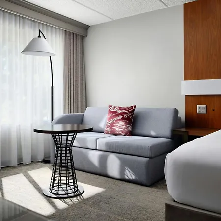Napa Valley Marriott Hotel & Spa-2