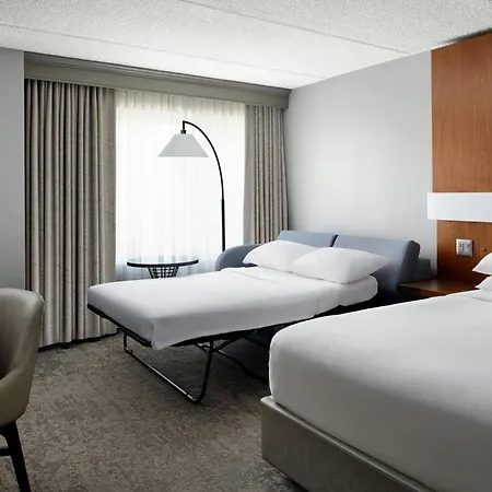Napa Valley Marriott Hotel & Spa-3