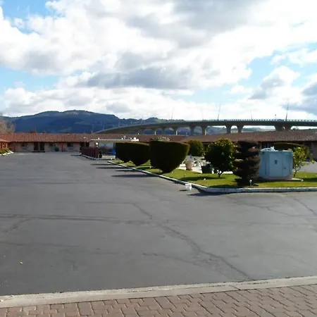 Wine Valley Lodge-3