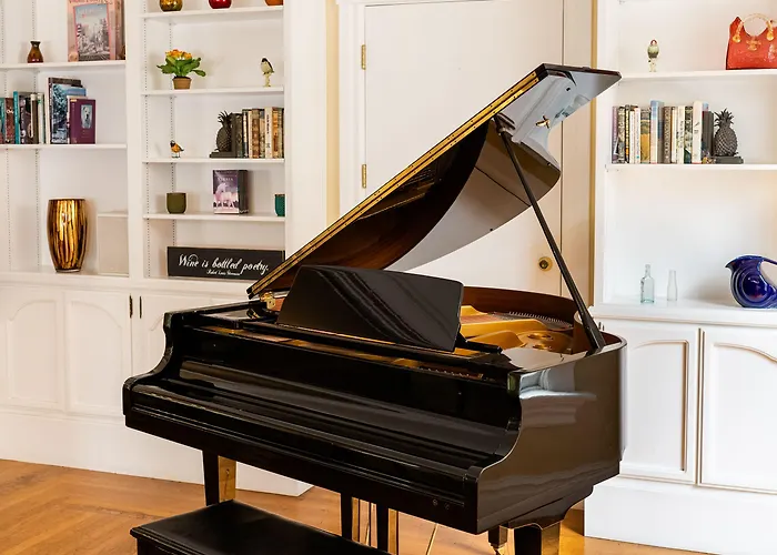 The Inn On First Napa