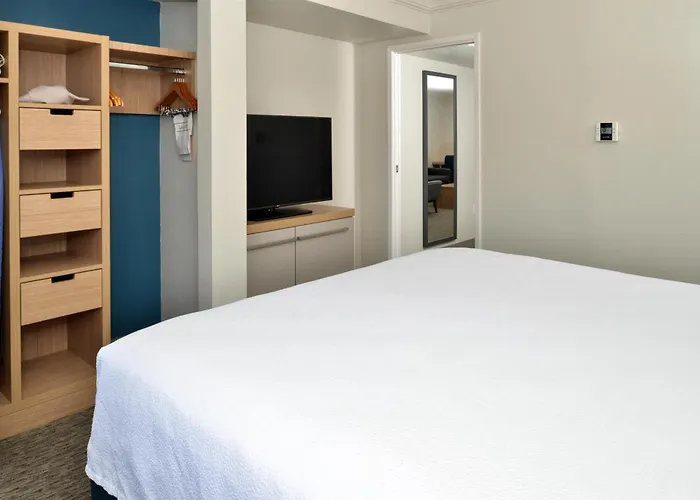 Hilton Garden Inn Napa