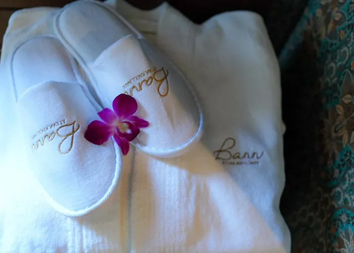 Bann At Oak Knoll Napa Bed & Breakfast