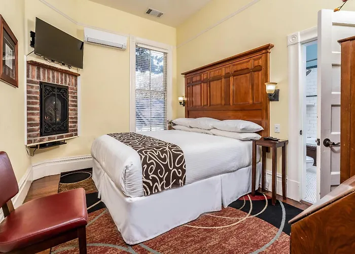 Hotel Napa Valley, An Ascend Collection Hotel