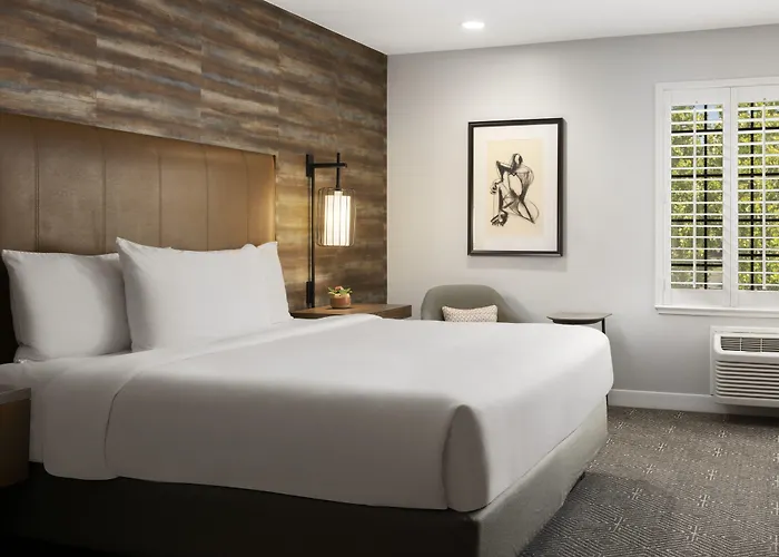 Napa Winery Inn